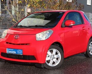 Toyota Toyota IQ iQ Basis Wagen Nr.:100 Gebrauchtwagen