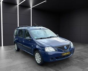 Dacia Dacia Logan MCV 1.4 MPI Ambiance Gebrauchtwagen