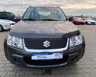 Suzuki Suzuki Grand Vitara 1.9 DDIS Comfort|Wenig KM|1Han Gebrauchtwagen