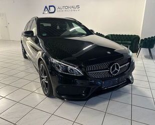 Mercedes-Benz Mercedes-Benz C 43 AMG Performance 4 Matic Gebrauchtwagen