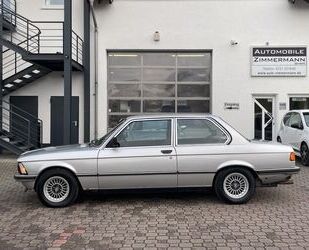 BMW BMW 318i Gebrauchtwagen