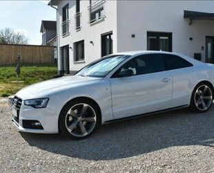 Audi Audi A5 1.8 TFSI - S-line Gebrauchtwagen