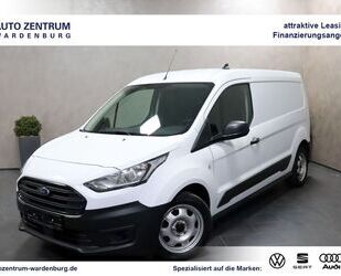 Ford Ford Transit Connect Kasten LANG AHK PDC DAB KLIMA Gebrauchtwagen