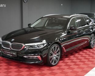 BMW BMW 530d xDrive Luxury Line HuD SITZBELÜF. CAM 360 Gebrauchtwagen