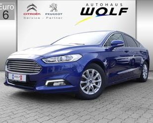 Ford Ford Mondeo Limousine 1.5 TDCi Titanium KAMERA NAV Gebrauchtwagen