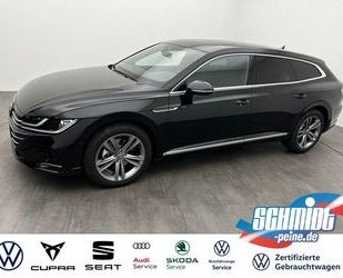 VW Volkswagen Arteon Shooting Brake GTE eHybrid R-Lin Gebrauchtwagen