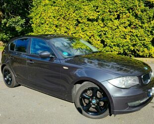 BMW BMW 118i - Gebrauchtwagen