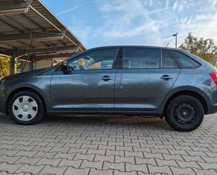 Skoda Skoda Rapid 1.2 TSI 81kW Joy Spaceback Joy Gebrauchtwagen