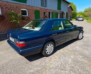 Mercedes-Benz Mercedes-Benz W124 E 280, H-Abnahme, HU-Neu Gebrauchtwagen