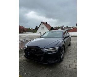 Audi Audi A6 55 TFSI quattro S tronic sport sport, S-li Gebrauchtwagen