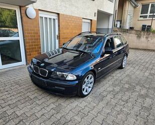 BMW BMW 328i Touring / TÜV NEU Gebrauchtwagen