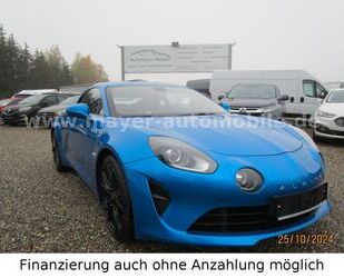 Alpine Alpine A110 Pure *18