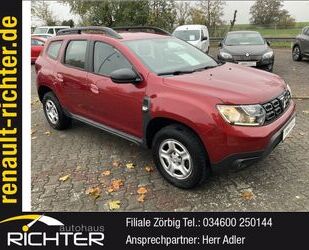 Dacia Dacia Duster TCe 130 2WD GPF Comfort Gebrauchtwagen