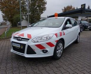 Ford Ford Focus Turnier Sync Edition Klima PDC MFL Gebrauchtwagen