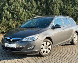 Opel Opel Astra J Sports Tourer 150 Jahre Opel Gebrauchtwagen