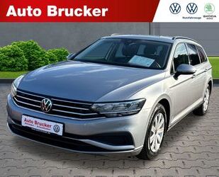 VW Volkswagen Passat Variant Conceptline 2.0 TDI+Navi Gebrauchtwagen