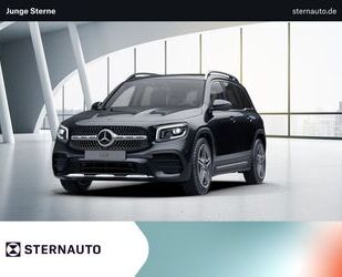 Mercedes-Benz Mercedes-Benz GLB 250 AMG Pano Distro StHz HUD RüC Gebrauchtwagen