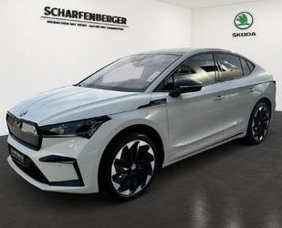 Skoda Skoda Enyaq Coupé 85 Sportline *MBL,ASM, AST* Gebrauchtwagen