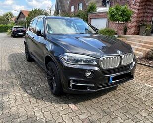 BMW BMW X5 xDrive40d -Individuell Gebrauchtwagen