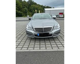 Mercedes-Benz Mercedes-Benz E 200 Gebrauchtwagen