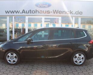 Opel Opel Zafira Tourer Business Innovation*NAVI*BI XEN Gebrauchtwagen