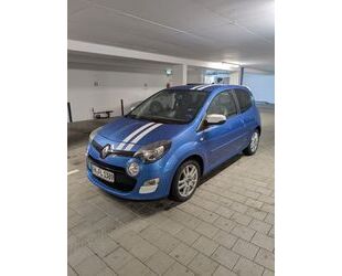 Renault Renault Twingo Gordini TCE 100 Gordini Gebrauchtwagen