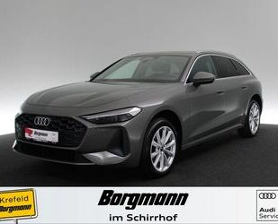 Audi Audi A5 Avant 2.0 TDI TDI 150 kW ACC NAVI KAMERA S Gebrauchtwagen