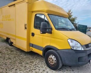 IVECO Iveco Andere Gebrauchtwagen