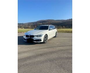 BMW BMW 320i Touring Advantage Auto Advantage Gebrauchtwagen