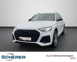 Audi Audi Q5 Sportback 45 TFSI 2x S line AHK/PANO/MATRI Gebrauchtwagen