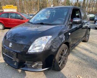 Suzuki Swift Gebrauchtwagen