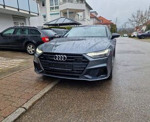 Audi Audi A7 Sportback 50 basis TFSI e quattro Gebrauchtwagen