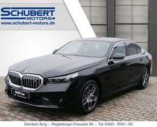 BMW BMW i5 eDrive40 *UPE 83.360* LED HuD NAVI KAMERA S Gebrauchtwagen