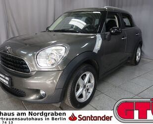 Mini MINI ONE Countryman One Gebrauchtwagen