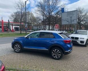 VW Volkswagen T-Roc 1,5 ACT Active Gebrauchtwagen