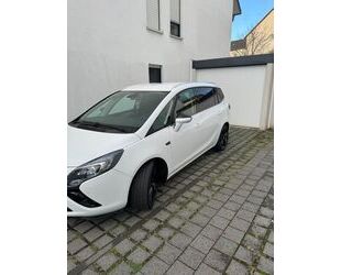 Opel Opel Zafira Tourer 1.6 CDTI ecoFLEX Sport S/S Spor Gebrauchtwagen