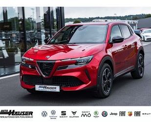 Alfa Romeo Alfa Romeo Junior Elettrica SPECIALE 115kW 54kWh T Gebrauchtwagen