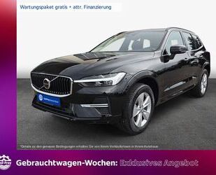 Volvo Volvo XC60 B4 B Core Gebrauchtwagen