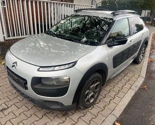 Citroen Citroën C4 Cactus e-HDi 92 Aut. *TÜV 12/2025* Gebrauchtwagen