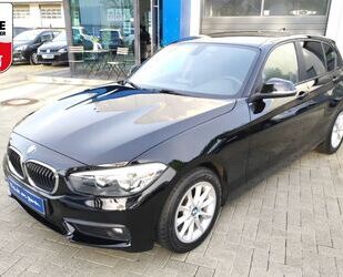 BMW BMW 118i Navi/PDC/SHZ/Bluetooth Gebrauchtwagen