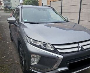 Mitsubishi Mitsubishi Eclipse Cross/AHK/NAVI(SMARTLINK)/KAM/S Gebrauchtwagen