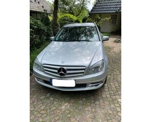 Mercedes-Benz Mercedes-Benz C 220 CDI T AVANTGARDE AVANTGARDE Gebrauchtwagen