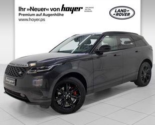 Land Rover Land Rover Range Rover Velar D200 S DAB LED RFK AH Gebrauchtwagen