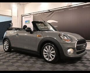 Mini MINI One 1.2i CABRIOLET / NAVI/BLUETOOTH/PDC !! Gebrauchtwagen