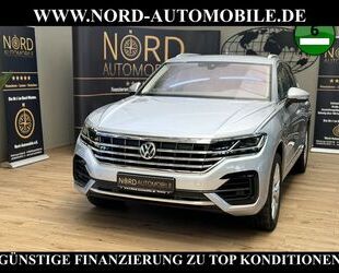 VW Volkswagen Touareg 4MOT 3.0 TDI R-Line Innovision* Gebrauchtwagen