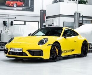 Porsche Porsche 911 Carrera GTS I PCCB I PDLS+ I Bose I 1. Gebrauchtwagen