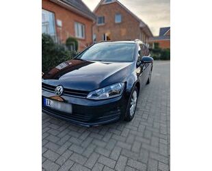 VW Volkswagen Golf 1.4 TSI 90kW BMT CUP Variant CUP Gebrauchtwagen