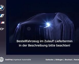 BMW BMW 120 M Sportpaket Head-Up HK HiFi DAB LED RFK Gebrauchtwagen