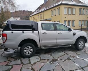 Ford Ford Ranger Gebrauchtwagen