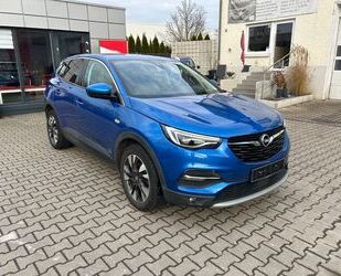 Opel Opel Grandland (X) Dynamic 1.Hand Gebrauchtwagen